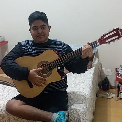 ThauanGomesdaS1's profile picture. Paulo Skaf