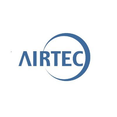 AIRTEC Official Twitter

Official Website : https://t.co/RxLDxhBSlE
Instagram : https://t.co/gPH9ORz6Ih