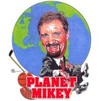 Planet Mikey(@PlanetMikey) 's Twitter Profile Photo