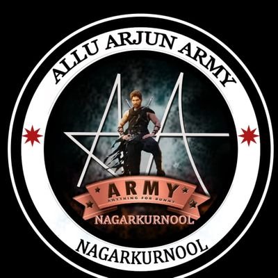 🅰️🅰️ ARMY Nagarkurnool dist