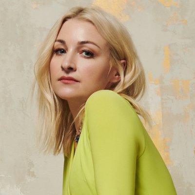 Kate Miller-Heidke