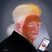 Donald Trump’s Tweet Ghost (@13BitMatty) Twitter profile photo