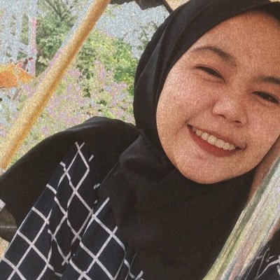 egasitafsr's profile picture. 