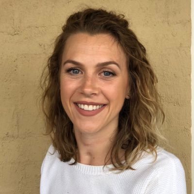 Emily_A_Bray's profile picture. Social Worker & PhD candidate | Western Sydney University | Interests: spinal cord injury, peer support and paediatric to adult healthcare transitions
