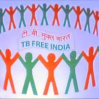 TB Free Lakhimpur kheri and India.