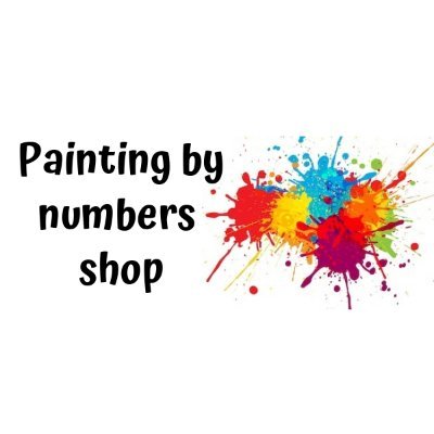 Paint by numbers kits and supplies for your painting journey. Get a Paint by numbers kit and create your own masterpiece.