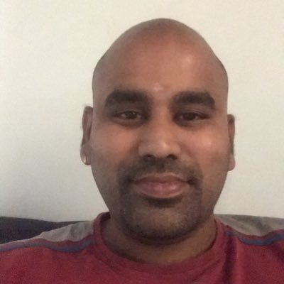 Man who deserves Hard work by following the sentence “ Never ever Give up “