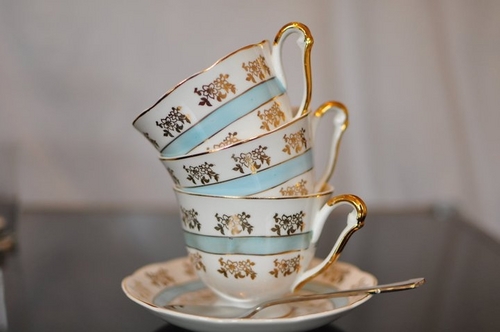 Eclectic collection of beautiful china to hire in the North West. Candy buffets for all occasions featuring all your favourite sweets,