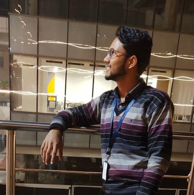 amritraj461's profile picture. Proud Bihari but Ghar Se Dur due to Majburi