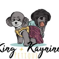 King + Kaynine(@shopkingkaynine) 's Twitter Profile Photo