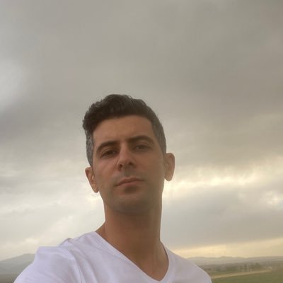 VahidEinollahi's profile picture. 