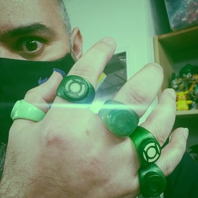 Mike T. M.さんのプロフィール画像