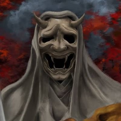 KazzuoR's profile picture. #GreyHat