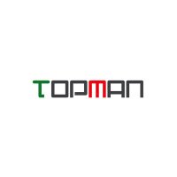 トップマン工業株式会社 (@topman_ind) 's Twitter Profile