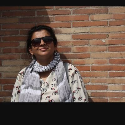 Media professional-turned-media educator and researcher. News verification trainer. Avid reader. Amateur runner. currently inactive podcaster. Mother.
