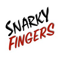 Snarky Fingers(@snarkyfingers) 's Twitter Profile Photo
