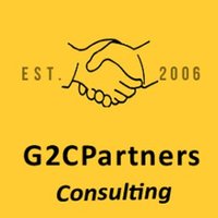 G2C Partners(@G2CPartners) 's Twitter Profile Photo