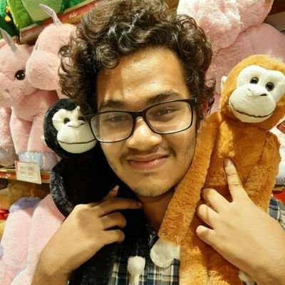 Mayank__kashyap's profile picture. PhD student @ Reznick Lab | @eeobucr | he/him