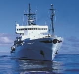 ComNav Marine manufactures precision marine electronics for the world's harshest oceanic conditions.