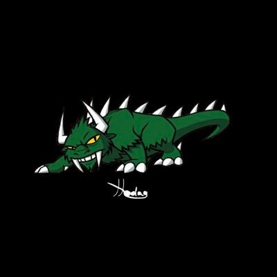 Hodag Hodag Hodag