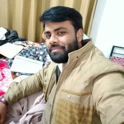 saqibahsan58's profile picture. 