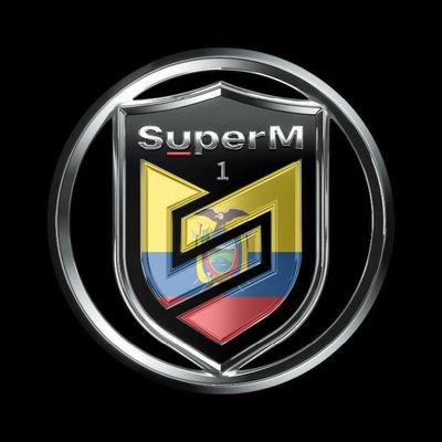 ◽ Primer y único fanclub oficial en Ecuador de #SuperM 🌹
◽Parte de @SuperMGlblUnion
◽En unión con @SuperM_LATAM
◽Nuevo grupo de @smtown