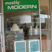 Mostly Modern(@mostlymodern) 's Twitter Profile Photo