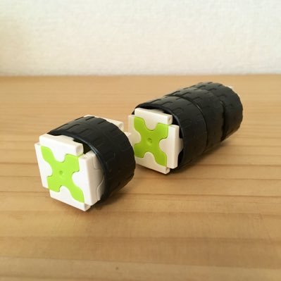 きゅーり 今日はlaq研究所さんに 善逸を紹介していただきました 鬼滅の刃 我妻善逸 エフェクトver 作り方 ラキュー Laq あがつまぜんいつ T Co Cmvmhkm91l Youtubeより