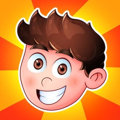 Soy un youtuber de free fire
Con mas de 11K de suscriptores que próximamente va ser un youtuber famoso, me llamo Luis Rubio y tengo 17 años
