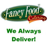 Fancy Food Catering (@ffcatering) 's Twitter Profile