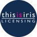 This is Iris, Licensing Agency (@IrisLicensing) Twitter profile photo