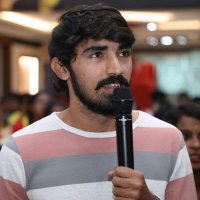 Hari Mahadevan (@harimahadevan3) 's Twitter Profile
