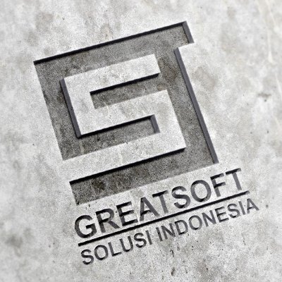 Welcome to the official GreatSoft Solusi Indonesia Twitter account.