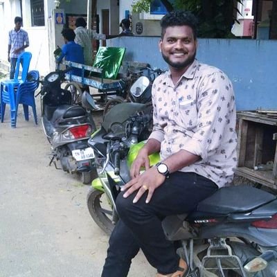 Prasant35565084's profile picture. இன்னும் 10 நாட்கள் இருக்கு  தலைவர் எழுச்சித்தமிழர் தொல்.திருமாவளவன் அவர்களுக்கு 58 வயது பிறந்தநாள்