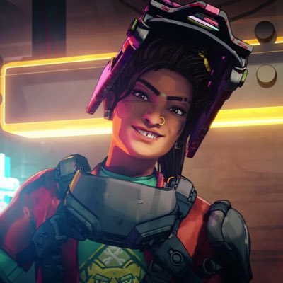 AlfieGameDev's profile picture. Name: Alfie 🥳 Pronouns: They/She 🤙🏽 Social Media for @queermogames -🌈video game lover 🎮pop culture nerd 🤓 totally not a skrull 😅 - opinions are my own