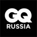 GQ Russia (@GQRussia) Twitter profile photo