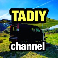 TADIYchannel タディチャンネル (@tadiyc) 's Twitter Profile