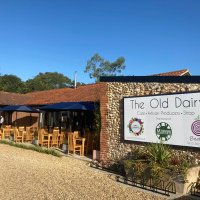 @TheOldDairy (@theolddairy4) 's Twitter Profile Photo @TheOldDairy (@theolddairy4) 's Twitter Profile Photo