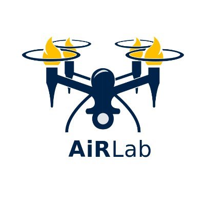 AUAirLab's profile picture. Research group within the areas of deep learning and robotic vision with applications in guidance, control and automation of AUVs, UAVs, and UGVs
