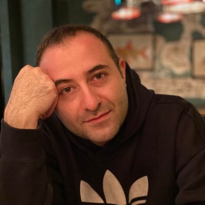 Alir3zaka's profile picture. 