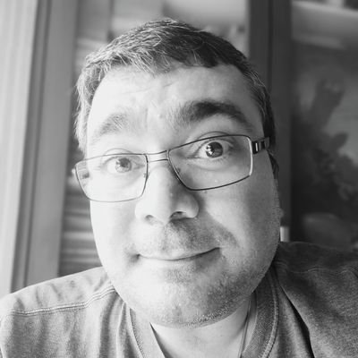 TweetsbyRusty's profile picture. Wheelchair user, TEDx speaker, Multi-format writer, filmmaker, video editor, inherent wise-ass.