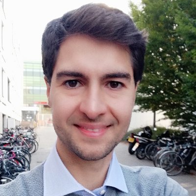 Tenure-track Assistant Professor, expertise in Health Economics and Health Technology Assessment, University of Trento (views my own)