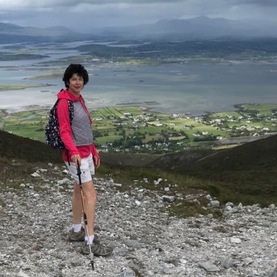 Sinead Feehan Profile