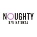 Noughty Haircare (@noughtyhaircare) Twitter profile photo