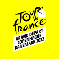 Grand Départ 2022 🇩🇰(@letourdk) 's Twitter Profile Photo