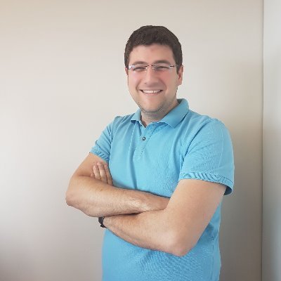 EfeBalc70817023's profile picture. Hukukçu/Lawyer