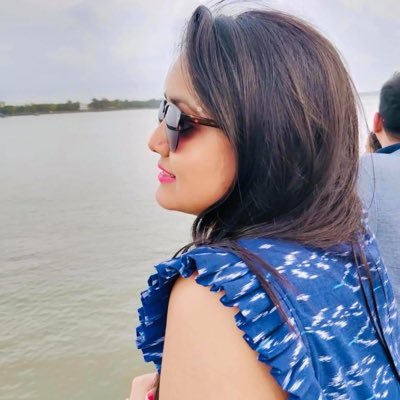 Pragati5393's profile picture. 