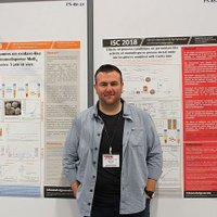 Mustafa Cihan Demir (@mcihandemir) Twitter profile photo