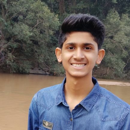 Shri62964718's profile picture. I guess i have a time traveling syndrome