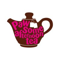 PawsomeTea(@PawsomeTea) 's Twitter Profile Photo